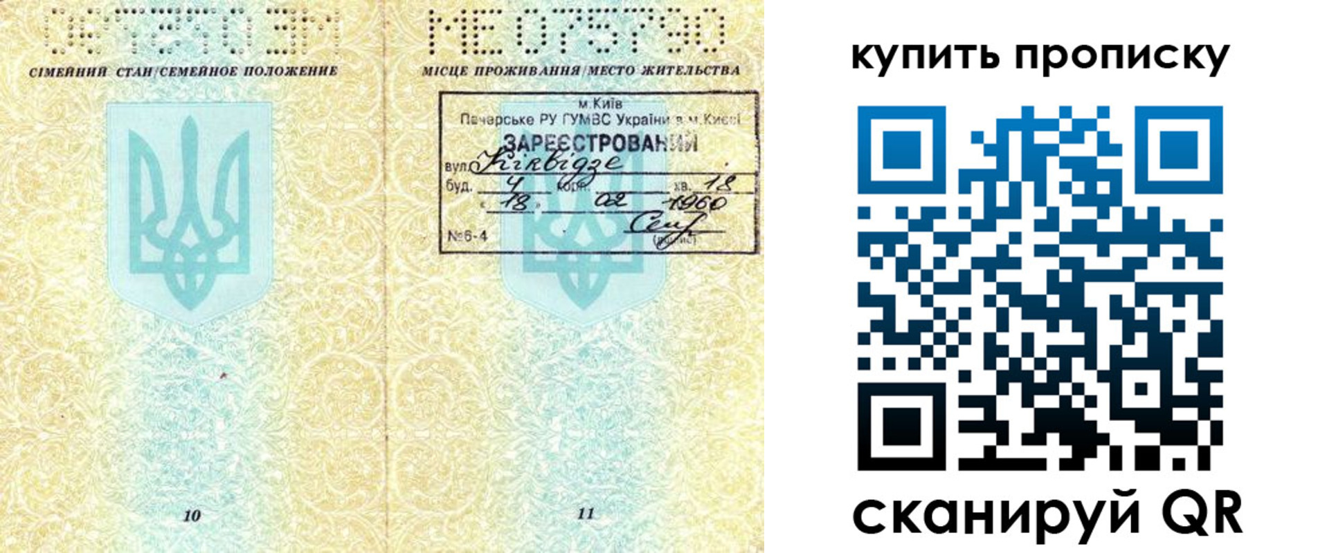 миграционный учет в Пионерском