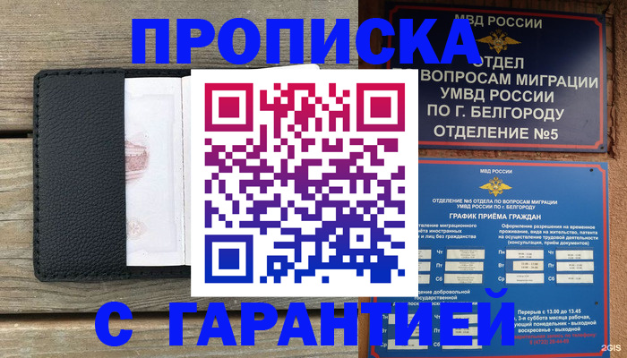 временная регистрация для всех в Пионерском